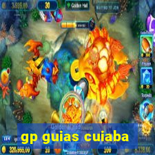 gp guias cuiaba